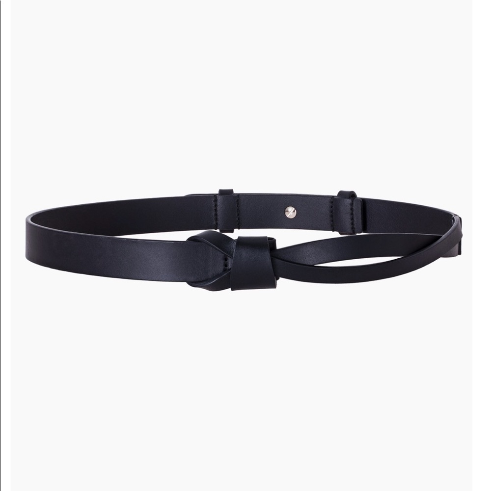 Broadway belt
